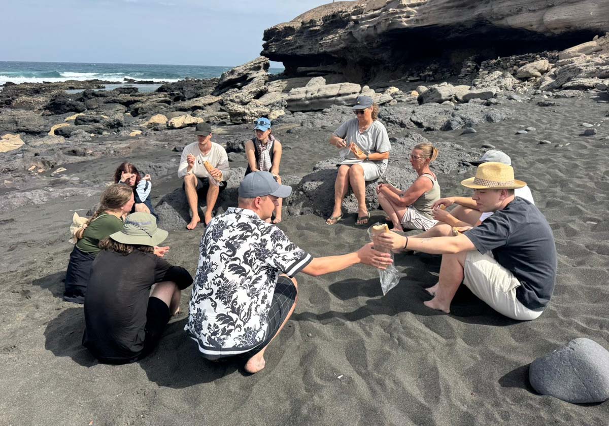 AMICAB Retreat